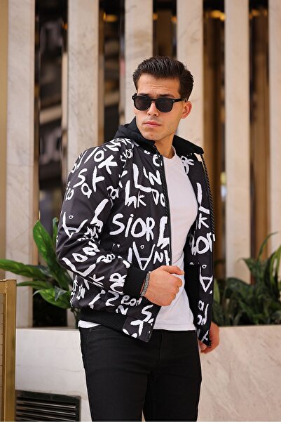 comstar Чоловічий водонепроникний знімний капюшон з кишенями