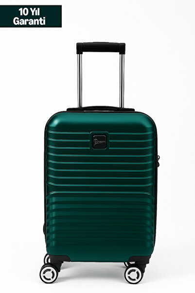 louisiana polo Kabin Boy %100 Polikarbon Valiz Petrol 1811