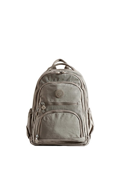 louisiana polo Rucsac de damă Bolsas Sand 1087