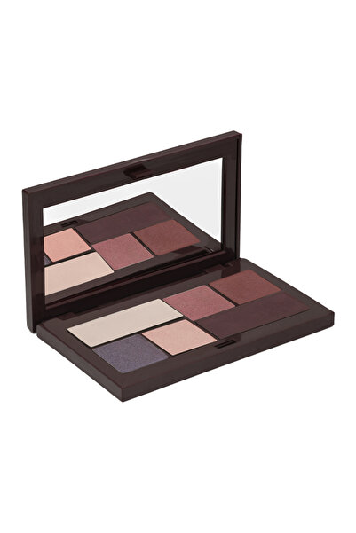 Pastel X Arzu Sabancı Eyeshadow Palette 61