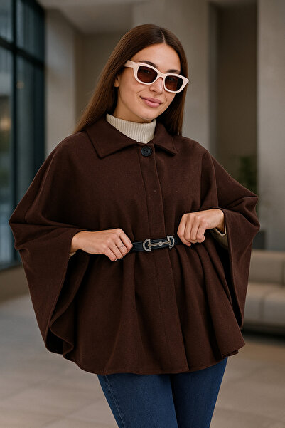 JAKARLI Pulover unisex, 3 piese, din bumbac, cu guler roscat, cu nervuri