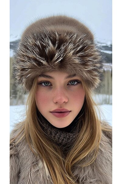 LAGRANZE Γυναικείο καπέλο Snow Queen