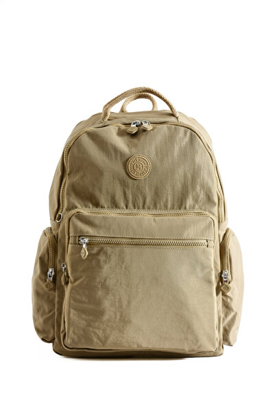 louisiana polo Bolsas Women's School Backpack Mink 1094