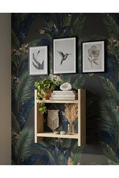 tms group mobilya Baharatlık rafı