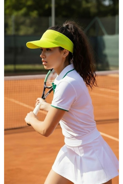 OnMyHead قبعة شبكية رياضية للجنسين