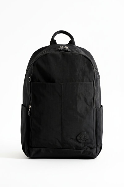 louisiana polo Bolsas Women's Backpack Black 1089