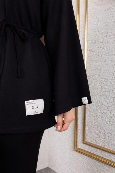 Moda MSK Modal Fabric καμπάνα Σετ