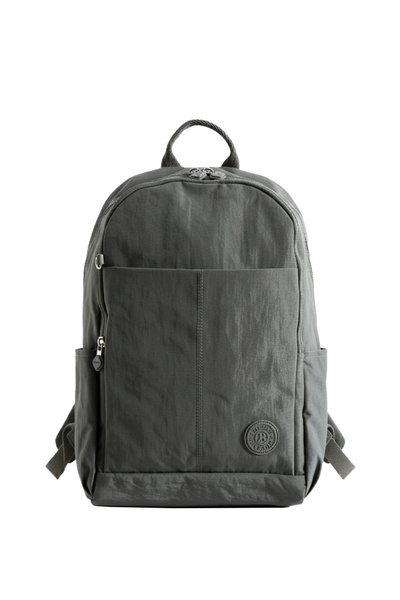 louisiana polo Rucsac de damă Bolsas Gri 1089