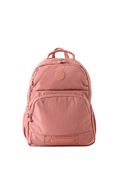 louisiana polo Bolsas Women's Backpack Dusty Rose 1093