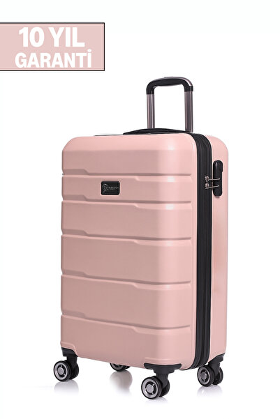 louisiana polo Kabin Boy %100 Polikarbon Valiz Pudra 1807