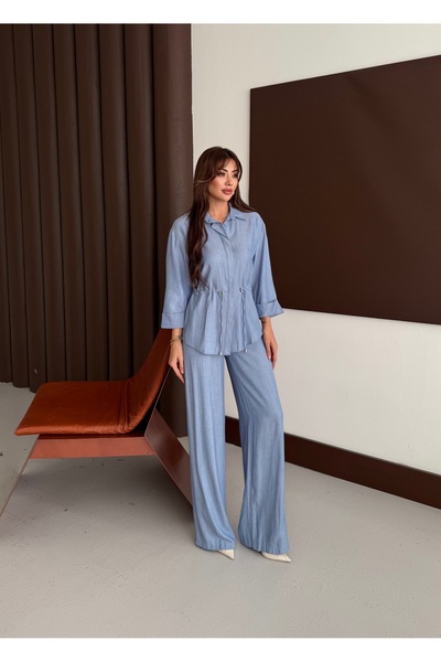 Nadrina مجموعة أعلى وأسفل مربوطة