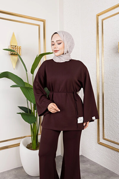 Moda MSK Modal Fabric καμπάνα Σετ