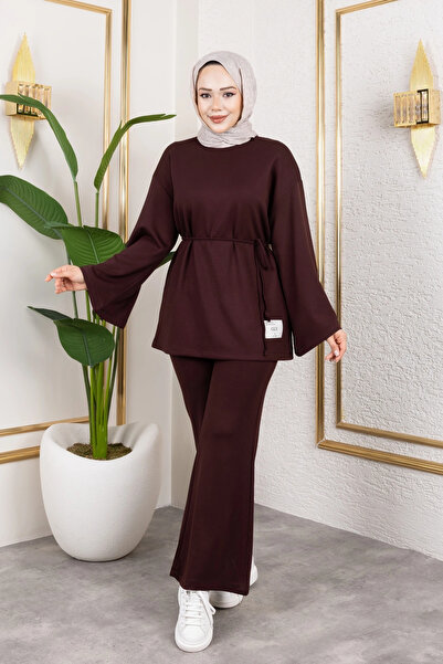 Moda MSK Modal Fabric καμπάνα Σετ