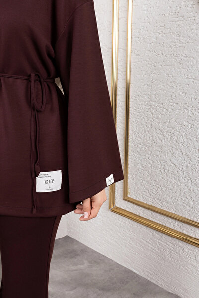 Moda MSK Modal Fabric καμπάνα Σετ