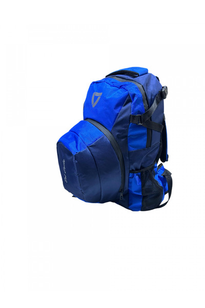 MOTOSPARTAN MOTOSİKLET SIRT ÇANTASI DC MAVİ