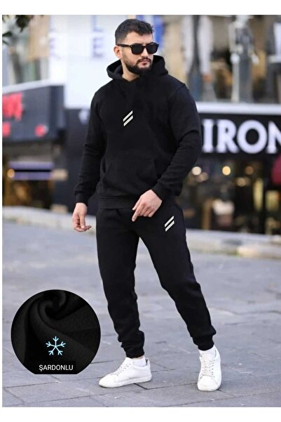 cto your style Oversized Cut (Sweat + Pants) High Quality Modern Tracksuit Set