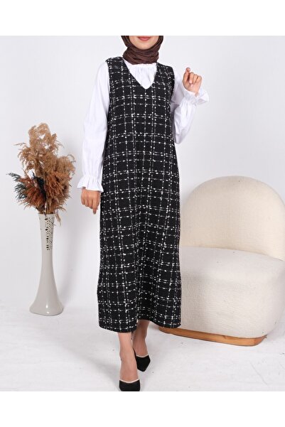 Modamorfo V-Neck Tuvit Gilet