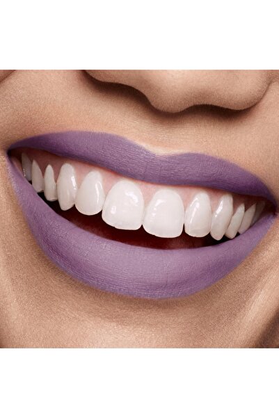 Maybelline New York Ruj ultra mat Color Sensational Powder Matte 25 Gri chiling, 5,7 g