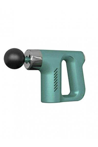 unbranded 6-speed muscle massager with 4 heads