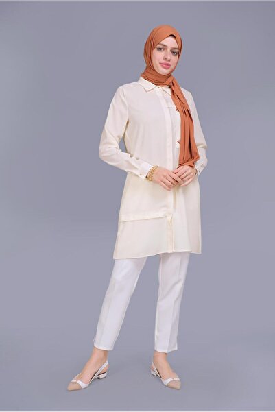 Alvina Tunika sa šljokicama Vezena 41529