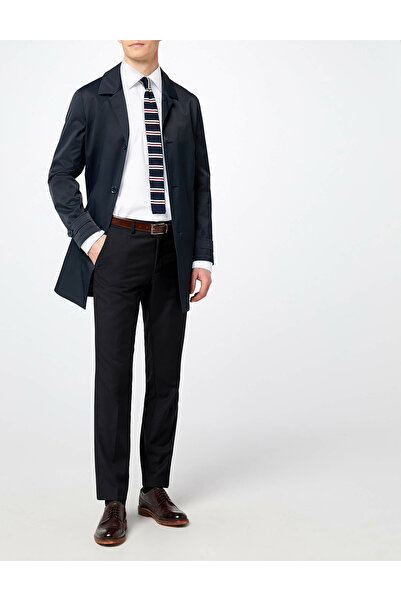 Seidensticker Langarm Business Hemd für Herren