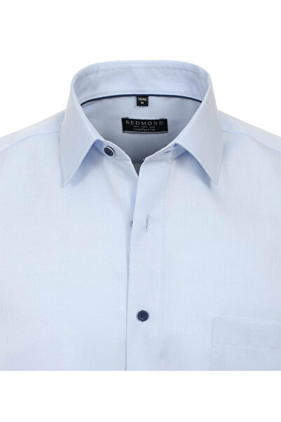 Redmond Langarm FreizeitHemd für Herren