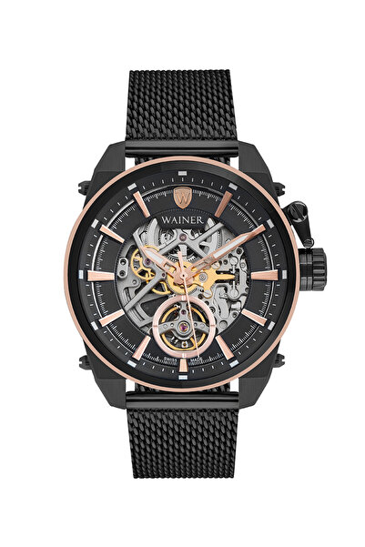 Wainer WA.25988-B Erkek Kol Saati