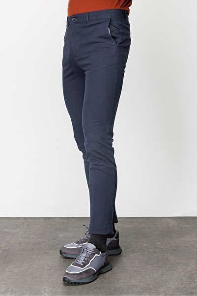 İgs ERKEK ANTRASİT DYNAMİCFİT STD ШТАНИ