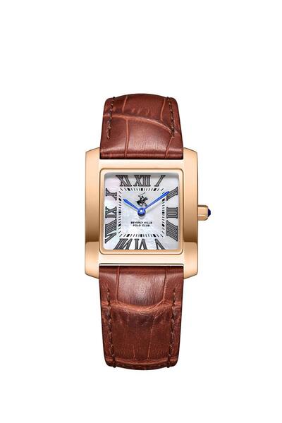 Beverly Hills Polo Club Bp3753X.422 Women's Wristwatch