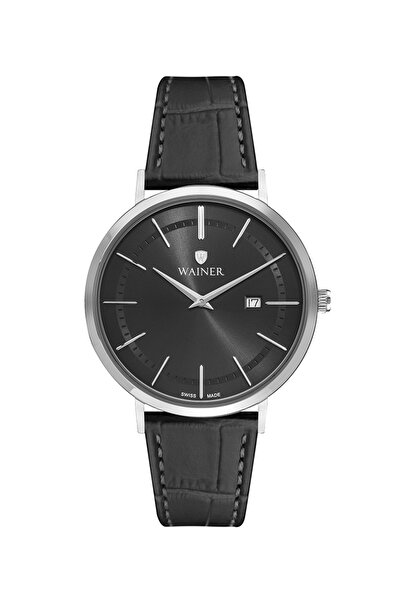 Wainer WA.11120-A Erkek Kol Saati