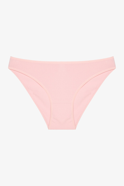 Penti Αντίκες σλιπ εσώρουχα με λουλούδια και κανονική μέση, 5 τεμαχίων