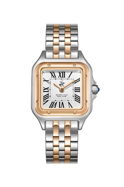 Beverly Hills Polo Club BEVERLY HILLS POLO CLUB BP3755C.530 Women Analog Disp...
