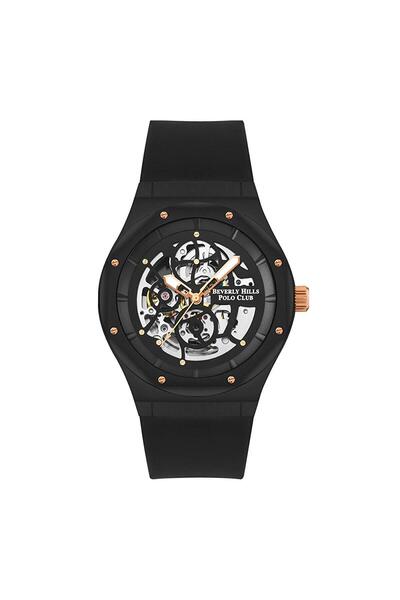 Beverly Hills Polo Club BP3380X.351 Erkek Kol Saati