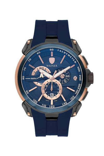 Wainer Wa.16910-C Men's Wrist Watch