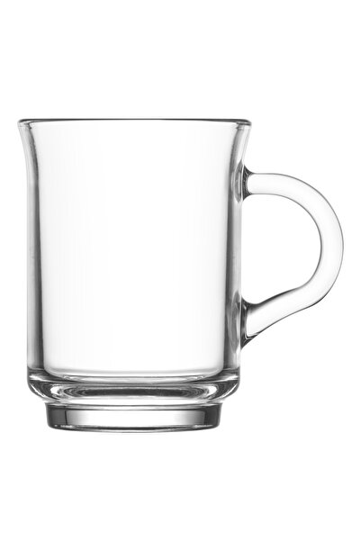 LAV Island 6-Piece Mug