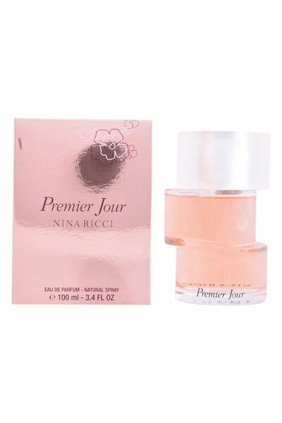 Nina Ricci Parfum pentru femei Premier Jour PREMIER JOUR EDP (100 ml) EDP 100 ml