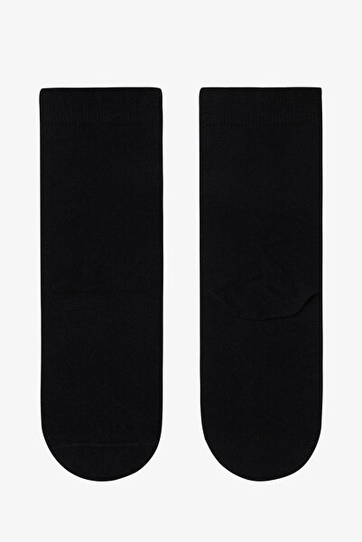 Penti 2 Pairs of Cotton Bear Patterned Socks