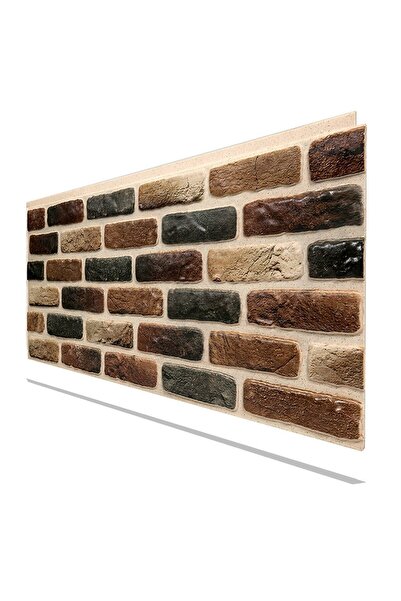 Ramsoy Strafor Duvar Paneli (100 X 50 X 2 Cm )