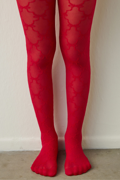 Penti Hübsche Infinite Ribbon Strumpfhose