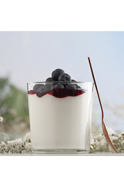 LAV Bodega Cam Soft Drink Glass Set of 3 345 ml (Water Glass)