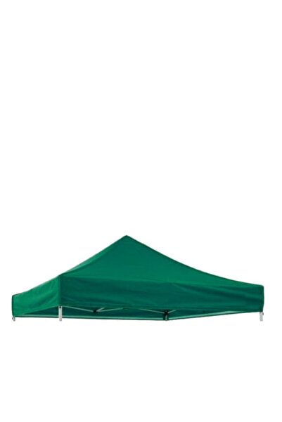KlaussTech Pavilion pliabil impermeabil 3x3 m, verde