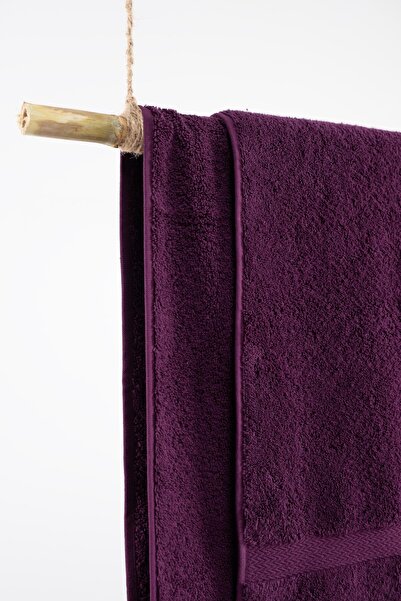 Ender Home Набір рушників для ванної кімнати Aura Wave – 2 шт., 100% бавовна