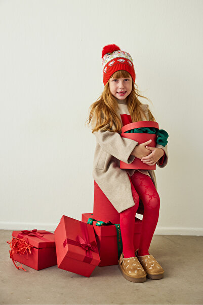 Penti Hübsche Infinite Ribbon Strumpfhose