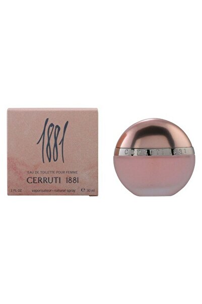 Cerruti Γυναικείο Άρωμα 1881 Pour Femme EDT 30 ml