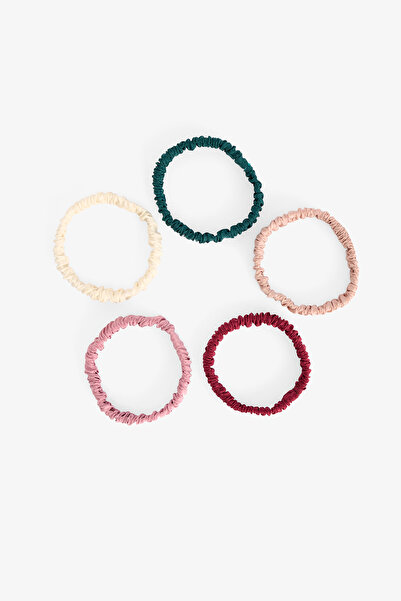 Penti Colorful Felix Active 4-Piece Buckle Set