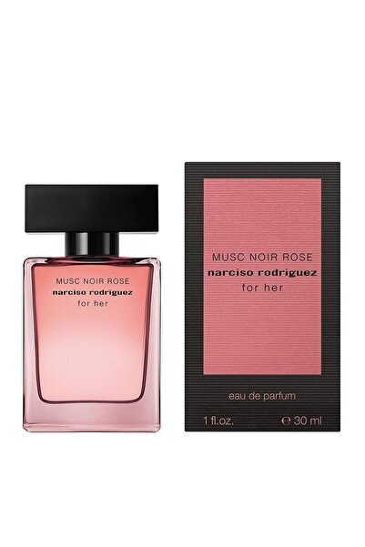 Narciso Rodriguez Women's Perfume Narciso Rodriguez Musc Noir Rose EDP EDP 30 ml