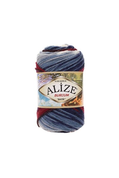 Alize Burcum Batik 2978