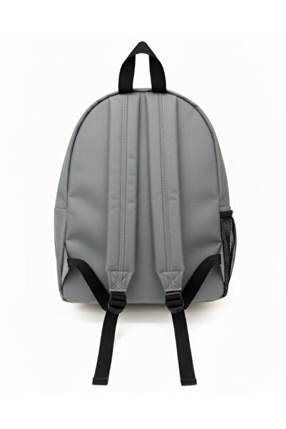 Yuga Two-Compartment Backpack Gray