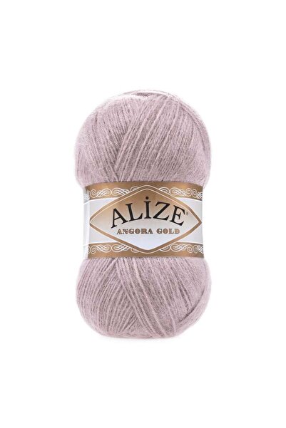 Alize Αγγόρα Χρυσό 163