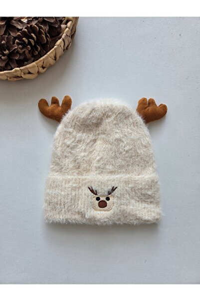 GizaKids Fleece-Lined Winter Children's Hat / Girls and Boys Beanie